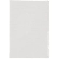 40600000 Polypropylene (PP) fichier - Fichiers (Polypropylene (PP), A4, 313 mm, 220 mm, 20 g)