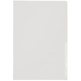 40600000 Polypropylene (PP) fichier - Fichiers (Polypropylene (PP), A4, 313 mm, 220 mm, 20 g)