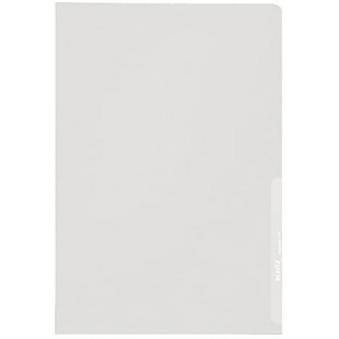 40600000 Polypropylene (PP) fichier - Fichiers (Polypropylene (PP), A4, 313 mm, 220 mm, 20 g)