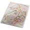 Leitz 4084-00-00 Porte-documents d'angle a pochettes avec film de protection Format A4