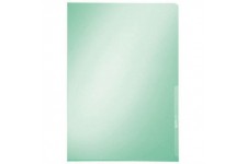 Esselte-leitz hamelin pochettes protectrices premium a4 (vert)
