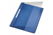 Esselte-leitz agrafeuse exquisit a4 extralarge-pVC-bleu