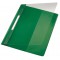 Esselte Leitz agrafeuse, Exquisit, format A4 Extra Large, PVC, Vert