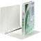 Leitz Classeur de Presentation A4 20 mm 4 Anneaux