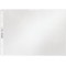 LEITZ 13089 Portefeuille Document A4 PP//impermeable/graine Incolore