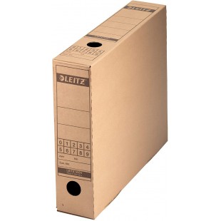 Lot de 10 : Leitz 60840000