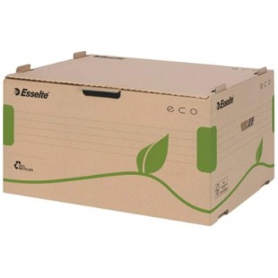 Lot de 10 : Esselte Eco