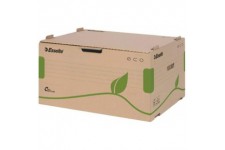 Lot de 10 : Esselte Eco