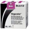 Leitz Onglet Alphab?Tique "T" Sur Rouleau Violet AdheSif