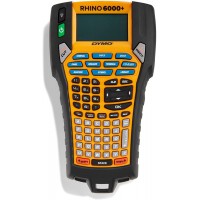 Rhino 6000 ABC Case EU