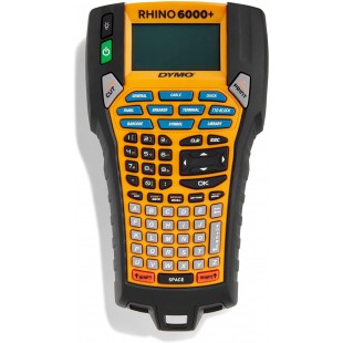 Rhino 6000 ABC Case EU