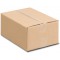 Boite de 1000 enveloppes election jaunes 90x140 75 g non gommee