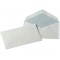 22933 Lot de 1000 Enveloppes elections 90 x 140 mm C 30 70 g Bulle