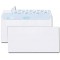 Boite de 500 enveloppes DL 110x220mm Blanc 75 g auto-adhesive