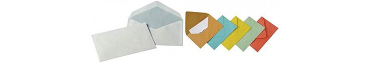 Enveloppes Élection