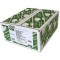 Boite 500 enveloppes recyclees extra Blanches Erapure, Format C5 162x229mm fenetre 45x100mm 80g