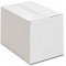 Boite de 500 enveloppes carrees blanches 150x150 120 g/m²