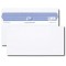 Boite de 100 enveloppes blanches DL+ 112x225 90 g/m² Secure®