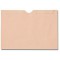 Boite de 500 pochettes de classement 160x230 90 g/m²