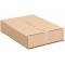 GPV Medical Boite de 250 pochettes radio blanches 375x450 120 g/m²
