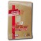 Paquet de 25 sacs a  soufflets kraft arme brun 26 280x375 130 g/m² bande de protection