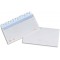 21984 Boite de 500 enveloppes auto-adhesives Format 110 x 220 mm Blanc