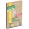 Pochette Green Eco 162x229/C5, 90 g/m², coloris brun - paquet de 25