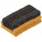 Maped - Brosse en Bois pour Ardoises Blanches et Noires - Effaceur Tableau Blanc et Noir - En Bois et Feutrine - Petite Brosse F