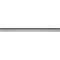 Maped - Regle de Coupe Graduee en Aluminium 80 cm - Regle pour l'Encadrement, le Tracage et les Coupes avec Patin Antiderapant