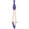 Wigo boussole d'origine avec 5 accessoires ( pot a crayons, adaptateur + Cf Mine pour boussole + Mini Black Pep'S I