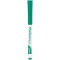 Maped - Boite de 12 Marker'Peps fins effacables - Feutres fins effacables a sec - Coloris : Noir x4, bleu x4, vert 