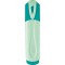 Maped - Pochette de 4 surligneurs Fluo'Peps Classic Glitter - Surligneurs a paillettes - 4 coloris : bleu, vert, vi