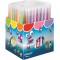 Maped - Feutres de coloriage School Peps - 72 Feutres Lavables Enfant - Longue Duree & Resistants - 72 Feutres Pointe Moyenne a 