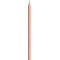 Maped - Crayons de Couleur Strong Color'Peps - 36 Crayons de Coloriage Ultra-resistants et Ergonomiques - Tube en Me