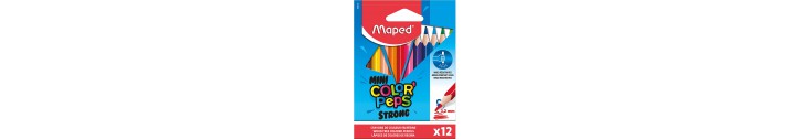 Sets De Mini Crayons De Couleurs