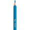 Maped - Crayons de Couleur STRONG Mini Color'Peps - 12 Crayons de Coloriage Ultra-resistants et Ergonomique - Pochette de 12 Pet