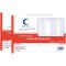 Manifolds AUTO ENTREPRENEURS RECETTES 210 x 297 mm 40 Feuillets Dupli