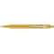Caran d'Ache Porte-mine 844 0,7 mm - Barre doree dans un etui Slimpack