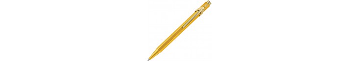Stylos À Bille Rétractable Design