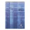 Lot de 5 : CLAIREFONTAINE Bloc Pupitre reliure integrale 21x29,7 160p Q.5x5 