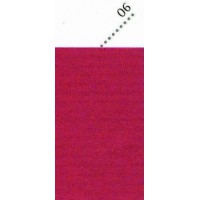 Rouleau de papier kraft couleur, 65 g/m², 3m x 0,70m, coloris rouge