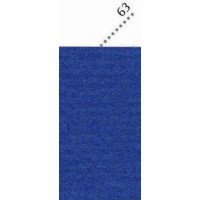 Rouleau de papier kraft couleur, 65 g/m², 3m x 0,70m, coloris bleu marine