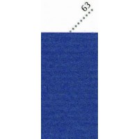 Rouleau de papier kraft couleur, 65 g/m², 3m x 0,70m, coloris bleu marine
