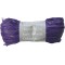 Clairefontaine - 196044C - Pelote Raphia Prune - Longueur 1m50 pour 50g - Loisirs Creatifs - Emballage Cadeau - DIY Multiples