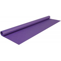 Clairefontaine Rouleau Papier Kraft 3X0.70M Violet