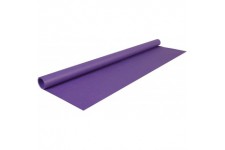 Clairefontaine Rouleau Papier Kraft 3X0.70M Violet