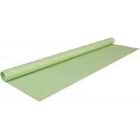 Clairefontaine Rouleau Papier Kraft 3X0.70M Vert Bourgeon