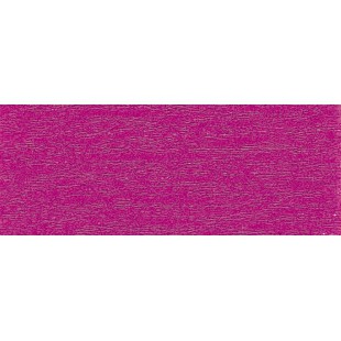 Clairefontaine 95108C - Rouleau de Papier Crepon - Format 2,50x0,50m - Crepage 75% - Papier elastique et Resistant - Loisirs Cre