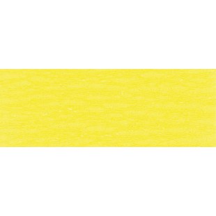 Clairefontaine 95115C - Rouleau de Papier Crepon - Format 2,50x0,50m - Crepage 75% - Papier elastique et Resistant - Loisirs Cre