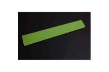 Clairefontaine 95119C - Rouleau de Papier Crepon - Format 2,50x0,50m - Crepage 75% - Papier elastique et Resistant - Loisirs Cre